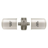 Buyers Products Filter Head,1-1/2" NPT FH315