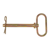 Buyers Products Hitch Pin,1-1/4" x 7" dia. 66135