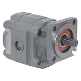 Buyers Products Hydraulic Pump,Ccw 4Bolt Sae B 6.0 Cir H5134251