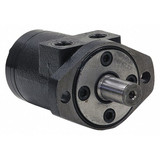 Buyers Products Hydraulic Motor,Auger 4 Bolt 23.6 Cipr CM084P