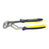 Roadpro Diagonal Multi-Groove Joint Pliers,10" RPS5538