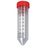 Globe Scientific Centrifuge Tube,High Perform,50mL,PK500 6297