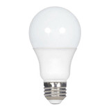 Satco Bulb,LED,12.5W,A19,Medium Base,Type,PK4 S8489