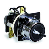 Schneider Electric Potentiometer,30mm,Corr Res,2 W,1000Ohms 9001SK2105