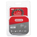 Oregon Micro Lite Chain,16",56 Drive Links R56