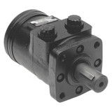 Buyers Products Hydraulic Motor,17.9 Cipr,4 Bolt HM074P