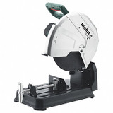 Metabo Corded 15 Amp Chop Saw,14 in Blade CS 22-355