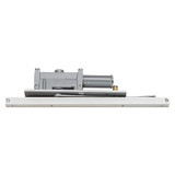 Lcn Door Closer,LCN 2011 Closer Series 2011-STD RH AL