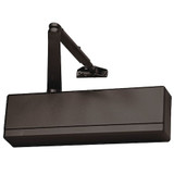 Sargent Door Closer,Bronze,13 In.  LDP-351-UO-TB EB