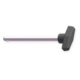 Innovative Components Quick Release Pin,2-3/4",Polypropylene GN4X3000T5-D-21