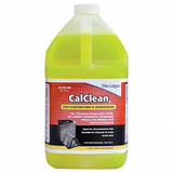 Nu-Calgon Coil Cleaner,Liquid,1 gal 4135-08