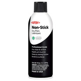 Dupont Dry Film Lubricant,10 oz,Aerosol Can DNS610101