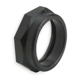 Schneider Electric Ring Nut,F/30mm KR1, KR4, KR9 Series 9001SK41