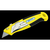 Williams Utility Knife,Quickblade,Autoload 40052