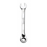 Williams Ratcheting Combo Wrench,12 pt.,16mm 1216MRC