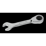 Williams Ratcheting Combo Wrench 12Pt,12Mm 1212MRSS