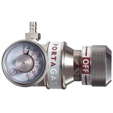 Honeywell Gas Regulator,1Lpm  135636-L3