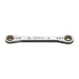 Williams Ratchet Box Wrench,11mm x 12mm RBM-1112