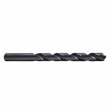Cle-Line Jobber Drill,16.50mm,HSS C22924