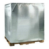 Partners Brand Cool Shield Pallet Cover,48x40x60",PK5 INC484060