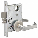 Yale Lever Lockset,Mechanical,Privacy,Grade 1 AUR8802FL x 626 x YMS