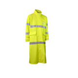 Radians Radians RW07 High Visibility Rainwear Co RW07C-3ZGV-2X