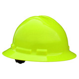 Radians Radians Quartz(TM) Full Brim 6 Point Rat QHR6-GREEN-HV