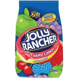Jolly Rancher Candy,Bag,Bulk,Jollyrancher 15680