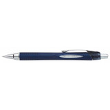 Uni-Ball Pen,Jetstream-Rt,0.7Mm,Bk,PK12 UBC62152