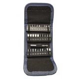 Century Drill & Tool Screwdriver Bit,31 Pc Set 69031