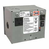 Rib Enclosed Power Supply,Single,75VA PSH75AW