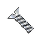 Sim Supply Machine Screws,1/2-13X3 1/2 SLOT,PK100 5056MSF