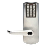 Dormakaba Electronic Locks,2000,3-5/16"Wx2-1/4"D E201UBLL-626-41