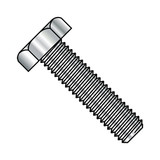 Sim Supply Tap Bolts,1/4-20X3 HEX TAP BLT F,PK 100 1448BHT188