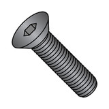 Sim Supply Cap Screws And Hex Bolts,M4-0.7X,PK100 M4010CSFL