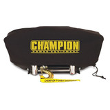 Champion Power Equipment Winch Cover,for 8000-10000 Models SM 18034