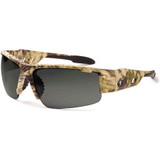 Ergodyne Anti-Fog Smoke Lens Kryptek Highlander S DAGR-AFHI