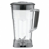 Waring Commercial Blender Container with Lid and Blade  CAC95GR