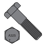 Sim Supply Structural Bolts,3/4-10X8 H Hex S,PK35 75128A325-1