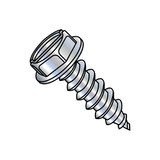 Manufacturer Varies Retaining Washers,12-14x1 Slot,PK3000 1216ABSW
