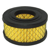 Powermate Air Filter Element,V-Twin Sngl-Stage Cas 019-0240RP