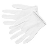 Partners Brand Inspection Gloves,Nylon,XL,PK12 GLV1053XL