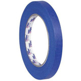 Tape Logic PainterTape,1/2x60 yd.,Blue,PK72 T9333000