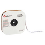 Velcro Brand Tape,Dots Hook,1-3/8",Wh,PK600 VEL147