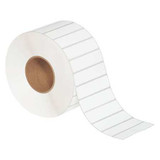 Partners Brand Thermal Transfer Label,4"x1",Wh,PK4 THL107