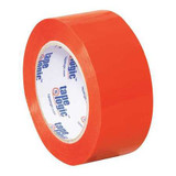 Tape Logic Carton Sealing Tape,2x110 yd,Orange,PK18 T90222O18PK