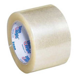 Tape Logic Acrylic Tape,3x110 yd.,2 mil,PK24 T905400
