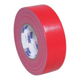Tape Logic Duct Tape,10 mil 2x60 yd.,Red,PK3 T987100R3PK