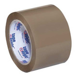 Tape Logic Acrylic Tape,3x55 yd.,3.5mil,Tan,PK24 T905350T