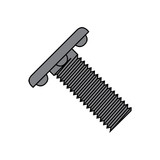 Sim Supply Mountable Threaded Studs,10-24X,PK3000 1010WB